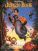 Cover icon of I Wan'na Be Like You (The Monkey Song) (from The Jungle Book) sheet music for voice, piano or guitar by Richard M. Sherman and Robert B. Sherman, intermediate skill level