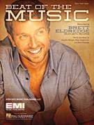 Cover icon of Beat Of The Music sheet music for voice, piano or guitar by Brett Eldredge, Heather Morgan and Ross Copperman, intermediate skill level