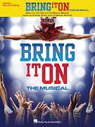 Cover icon of One Perfect Moment (from Bring It On: The Musical) sheet music for voice and piano by Lin-Manuel Miranda, Amanda Green and Tom Kitt, intermediate skill level