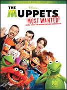 Cover icon of Interrogation Song (from Muppets Most Wanted) sheet music for voice, piano or guitar by Bret McKenzie and Paul Reomen, intermediate skill level