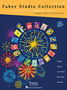 Cover icon of Gangnam Style sheet music for piano solo by Nancy and Randall Faber, Gun Hyung Yoo, Jai Sang Park and PSY, intermediate+ skill level