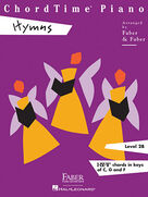 Cover icon of Battle Hymn of the Republic sheet music for piano solo by William Steffe, Julia Ward Howe and Nancy and Randall Faber, intermediate+ skill level