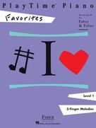 Cover icon of When the Saints Go Maching In sheet music for piano solo by Nancy and Randall Faber and Miscellaneous, intermediate+ skill level