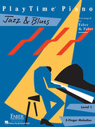 Cover icon of It Don't Mean a Thing If It Ain't Got That Swing sheet music for piano solo by Duke Ellington, Irving Mills and Nancy and Randall Faber, intermediate+ skill level