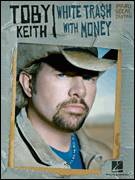 Cover icon of Brand New Bow sheet music for voice, piano or guitar by Toby Keith, intermediate skill level