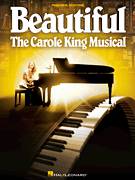 Cover icon of Beautiful sheet music for voice, piano or guitar by Carole King, intermediate skill level