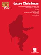 Cover icon of Silver And Gold sheet music for guitar solo (easy tablature) by Johnny Marks, easy guitar (easy tablature)
