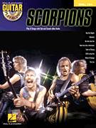 Cover icon of Sails Of Charon sheet music for guitar (tablature, play-along) by Scorpions and Uli Roth, intermediate skill level