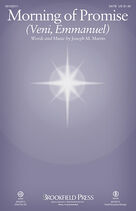 Cover icon of Morning of Promise (COMPLETE) sheet music for orchestra/band by Joseph M. Martin, intermediate skill level
