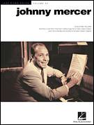 Cover icon of Skylark [Jazz version] (arr. Brent Edstrom) sheet music for piano solo by Johnny Mercer and Hoagy Carmichael, intermediate skill level