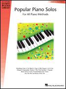 Cover icon of Popular (from Wicked) (arr. Phillip Keveren) sheet music for piano solo (elementary) by Stephen Schwartz and Phillip Keveren, beginner piano (elementary)