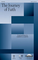 Cover icon of The Journey of Faith (COMPLETE) sheet music for orchestra/band by Joseph M. Martin, intermediate skill level