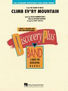 Cover icon of Climb Ev'ry Mountain (from The Sound of Music) (COMPLETE) sheet music for concert band by Richard Rodgers, Margery McKay, Oscar II Hammerstein, Patricia Neway, Robert Longfield and Tony Bennett, intermediate skill level