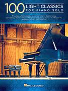 Forgotten Dreams for piano solo - intermediate leroy anderson sheet music
