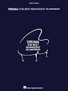 Cover icon of Poem, (easy) sheet music for piano solo by Yiruma, classical score, easy skill level
