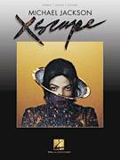 Cover icon of Xscape sheet music for voice, piano or guitar by Michael Jackson, Fred Jerkins, LaShawn Daniels and Rodney Jerkins, intermediate skill level