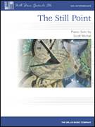 Cover icon of The Still Point sheet music for piano solo (elementary) by Scott Michal, beginner piano (elementary)