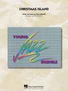 Cover icon of Christmas Island (COMPLETE) sheet music for jazz band by Paul Murtha, intermediate skill level