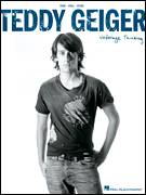 Cover icon of Try Too Hard sheet music for voice, piano or guitar by Teddy Geiger, intermediate skill level