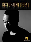 Cover icon of Tonight (Best You Ever Had) sheet music for voice, piano or guitar by John Legend, Allen Arthur, Christopher Bridges, Clayton Reilly, John Stephens, Keith Justice and Miguel Pimental, intermediate skill level