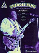 Cover icon of Lonesome Whistle Blues sheet music for guitar (tablature) by Freddie King, Alan Moore, Elson Teat and Rudy Toombs, intermediate skill level