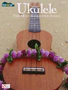 Cover icon of Annie's Song sheet music for ukulele by John Denver, intermediate skill level