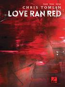Cover icon of At The Cross (Love Ran Red) sheet music for voice, piano or guitar by Chris Tomlin, Ed Cash, Jonas Myrin, Matt Armstrong and Matt Redman, intermediate skill level
