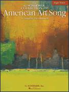 Cover icon of Love Song sheet music for voice and piano (High Voice) by Kenneth Koch, Richard Walters and Virgil Thomson, classical score, intermediate skill level