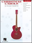 Cover icon of Welsh Carol sheet music for guitar solo (easy tablature) by Pastor K.E. Roberts, easy guitar (easy tablature)