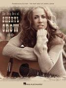 Cover icon of A Change Would Do You Good sheet music for voice, piano or guitar by Sheryl Crow, Brian McLeod and Jeff Trott, intermediate skill level