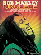 Cover icon of Exodus sheet music for ukulele by Bob Marley, intermediate skill level