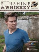 Cover icon of Sunshine and Whiskey sheet music for voice, piano or guitar by Frankie Ballard, Jaren Johnston and Luke Laird, intermediate skill level