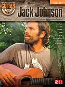 Cover icon of Flake sheet music for guitar (tablature, play-along) by Jack Johnson, intermediate skill level