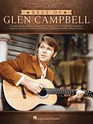 Cover icon of A Better Place sheet music for voice, piano or guitar by Glen Campbell and Julian Raymond, intermediate skill level