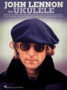 Cover icon of Nobody Told Me sheet music for ukulele by John Lennon, intermediate skill level