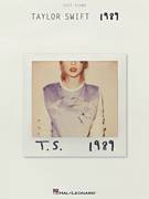 Cover icon of I Wish You Would sheet music for piano solo by Taylor Swift and Jack Antonoff, easy skill level