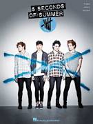 Cover icon of She Looks So Perfect sheet music for voice, piano or guitar by 5 Seconds of Summer, Ashton Irwin, Jake Sinclair and Michael Clifford, intermediate skill level