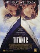 My Heart Will Go On (from Titanic) for piano solo - celine dion piano sheet music
