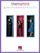 Cover icon of Settle On My Soul sheet music for voice, piano or guitar by The Martins and Jake Hess Jr., intermediate skill level