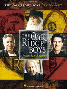 Cover icon of I'm Working On A Building sheet music for voice, piano or guitar by Oak Ridge Boys and The Oak Ridge Boys, intermediate skill level