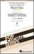 Cover icon of Boom Clap sheet music for choir (2-Part) by Mac Huff, Charli XCX, Charlotte Aitchison, Fredrik Berger, Patrik Berger and Stefan Graslund, intermediate duet
