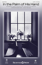 Cover icon of In the Palm of His Hand (complete set of parts) sheet music for orchestra/band by Jon Paige and Patricia Mock, intermediate skill level