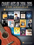 Cover icon of Rude sheet music for ukulele by MAGIC!, Adam Messinger, Alex Tanas, Ben Spivak, Mark Pellizzer and Nasri Atweh, intermediate skill level