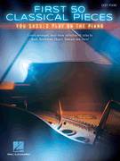 Cover icon of Humoresque sheet music for piano solo by Antonin Dvorak and Anton DvorAk, classical score, beginner skill level