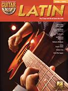 Cover icon of Ho-Ba-La-La sheet music for guitar (tablature, play-along) by Norman Gimbel and Joao Gilberto, intermediate skill level