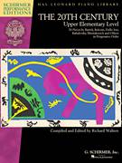Cover icon of Loud And Soft sheet music for piano solo by Morton Gould and Richard Walters, classical score, intermediate skill level