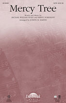 Cover icon of Mercy Tree (COMPLETE) sheet music for orchestra/band by Joseph M. Martin, Krissy Nordhoff, Lacey Sturm and Michael William Neale, intermediate skill level