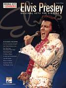 Cover icon of (Now And Then There's) A Fool Such As I sheet music for voice and piano by Elvis Presley, Bob Dylan, Hank Snow and Bill Trader, intermediate skill level