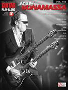 Cover icon of If Heartaches Were Nickels sheet music for guitar (tablature, play-along) by Joe Bonamassa and Warren Haynes, intermediate skill level
