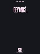 Cover icon of No Angel sheet music for voice, piano or guitar by Beyonce, Beyonce Knowles, Caroline Polachek and James Fauntleroy, intermediate skill level